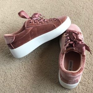 Steve Madden shoes